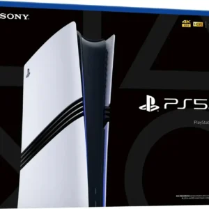 Consola Sony Playstation 5 Pro Digital 2 TB blanco