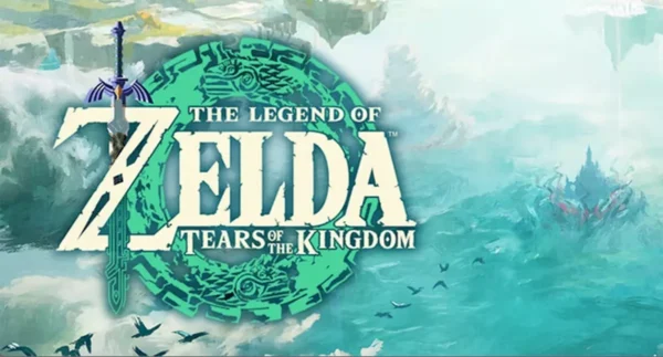 The Legend Of Zelda: Tears Of The Kingdom Nintendo Switch Físico - Image 4
