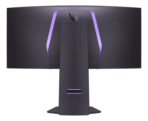 Monitor Gamer LG con pantalla de 34" 240Hz 127V y resolución WQHD - Image 4