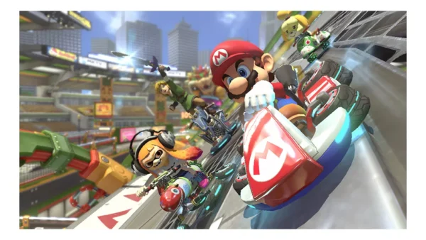 Mario Kart 8 Deluxe - Image 3