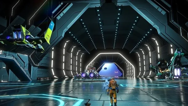 No Man's Sky Standard Edition Hello Games NS Físico - Image 2