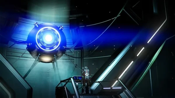 No Man's Sky Standard Edition Hello Games NS Físico - Image 4