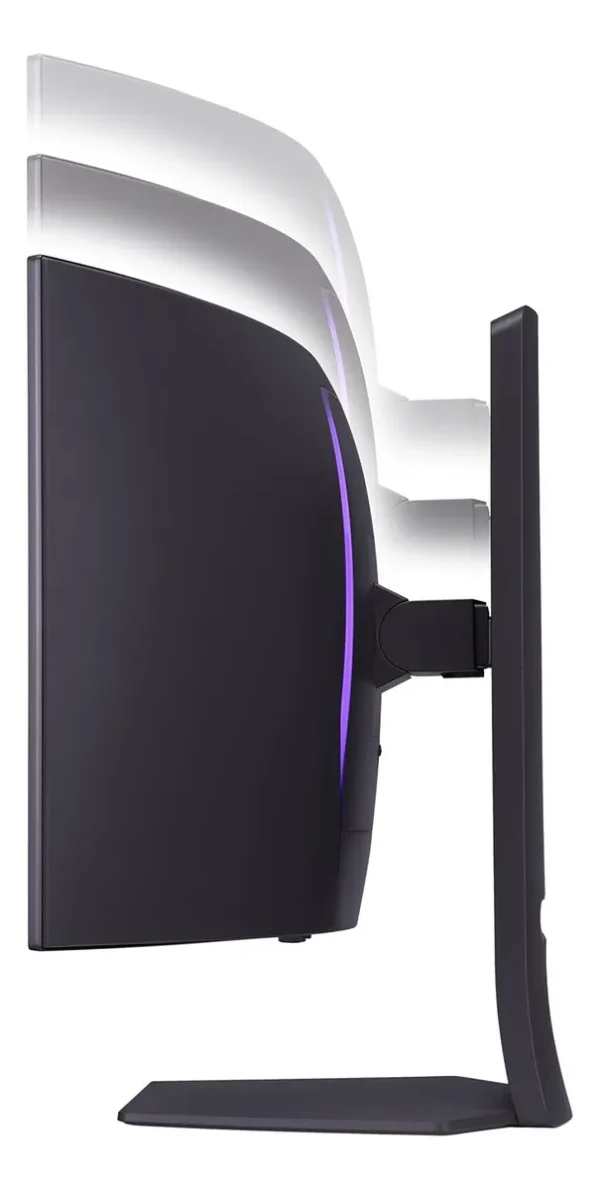 Monitor Gamer LG con pantalla de 34" 240Hz 127V y resolución WQHD - Image 2