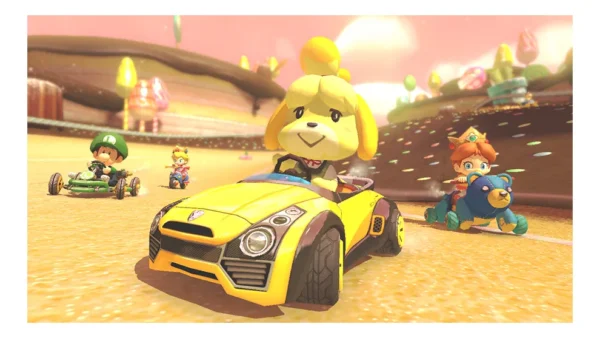 Mario Kart 8 Deluxe - Image 4