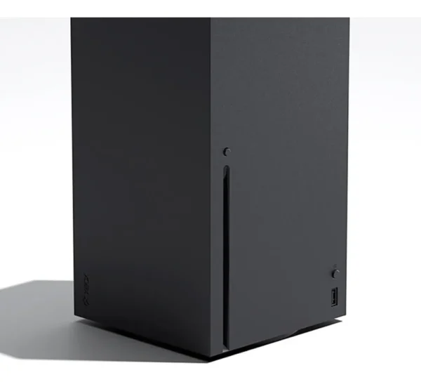 Consola Microsoft Xbox Series X 1tb Ssd 4k 120hz Disco Negro - Image 3